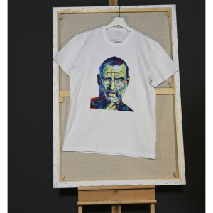 Koszulka klasyczna "STEVE"