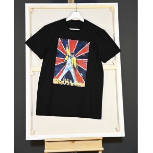 Koszulka klasyczna "QUEEN" 